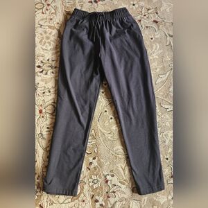 tek gear Black Women's Active Lounge Pants with Drawstring